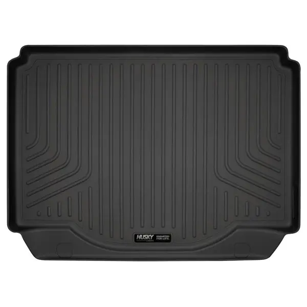 Husky Liners 13-17 Buick Encore Custom Molded WeatherBeater Black Cargo Liner