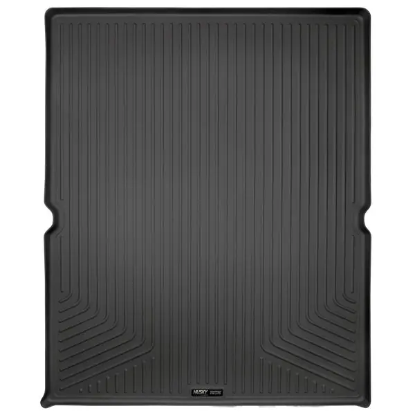 Husky Liners 07-16 Ford Expedition Cargo Liner - Black