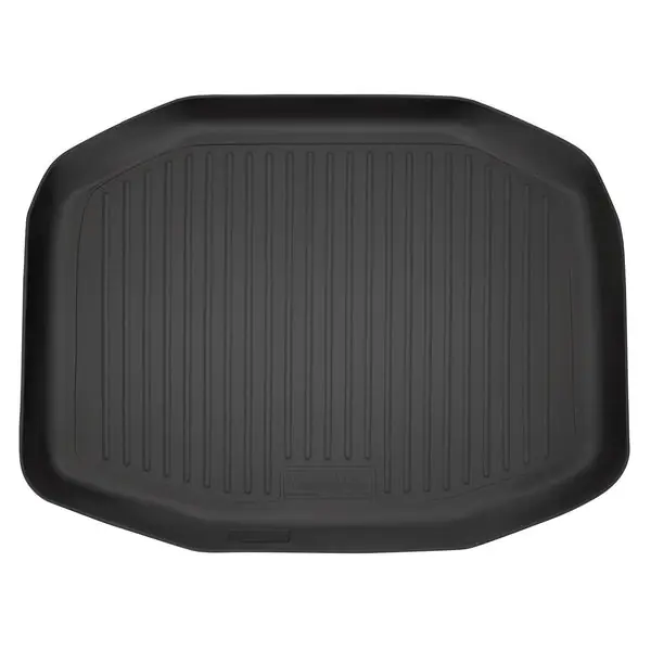 Husky Liners 11-12 Ford Explorer WeatherBeater Black Rear Cargo Liner (Behind 3rd Row)