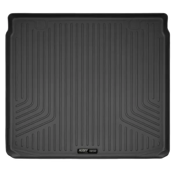 Husky Liners 2017 Honda CR-V WeatherBeater Trunk/Cargo Liner - Black