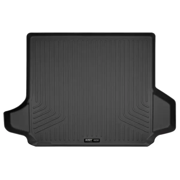 Husky Liners 18-23 Chevrolet Equinox WeatherBeater Black Trunk Liner