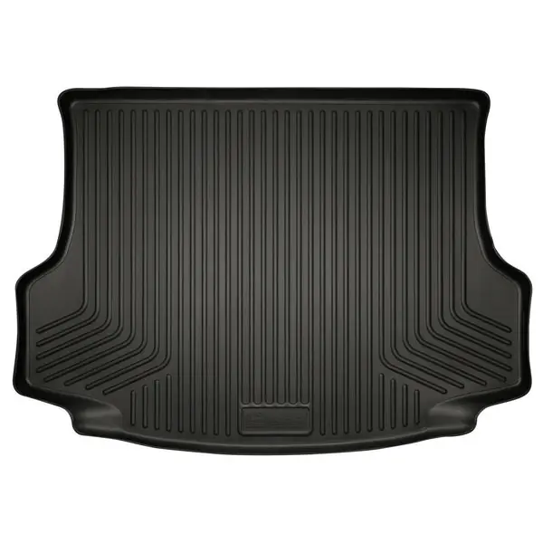 Husky Liners 13 Toyota RAV4 Weatherbeater Black Cargo Liner