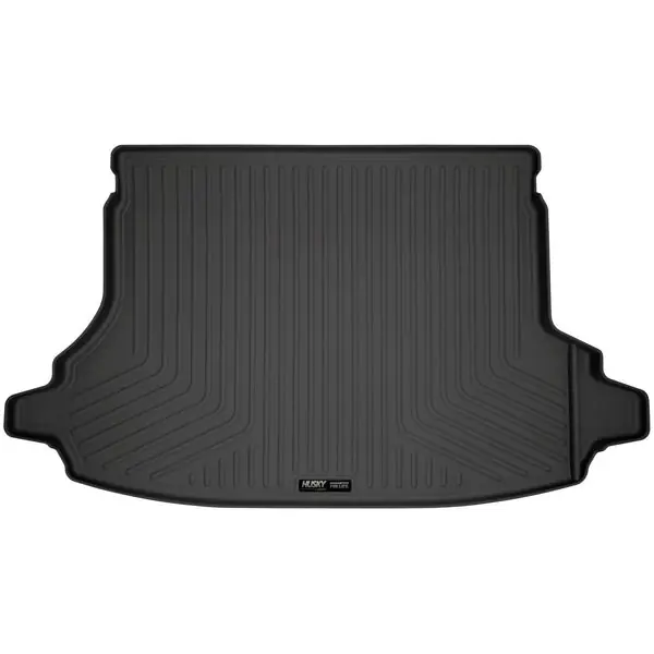 Husky Liners 2019+ Subaru Forester WeatherBeater Trunk/Cargo Liner - Black