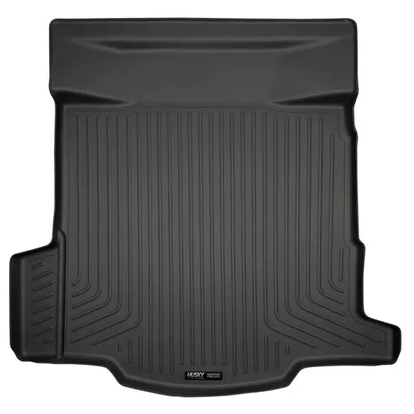 Husky Liners 14 Chevrolet Impala Weatherbeater Black Trunk Liner
