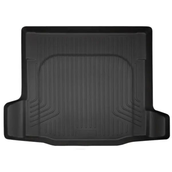 Husky Liners 11-12 Chevrolet Cruze WeatherBeater Black Trunk Liner