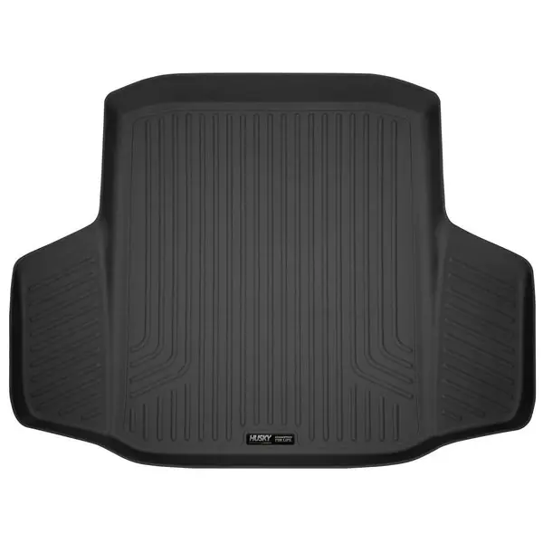 Husky Liners 2018 Honda Accord WeatherBeater Cargo Liner - Black (Sedan Models Only)