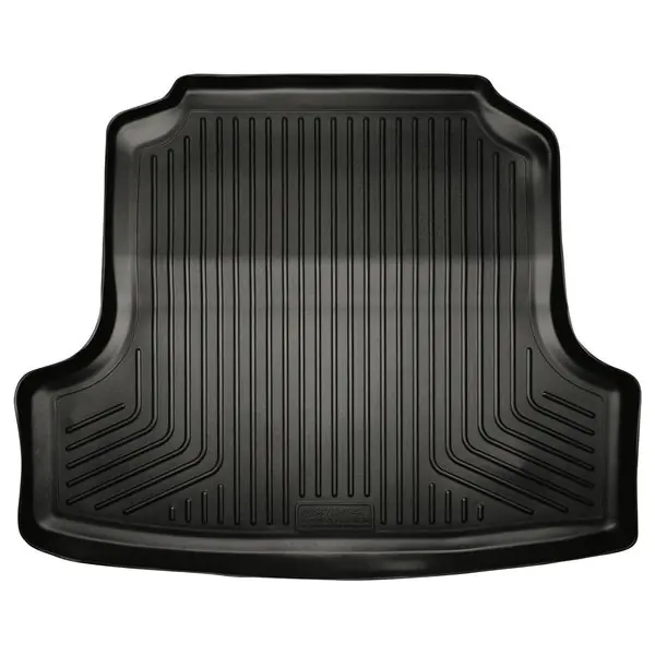Husky Liners 13 Nissan Altima WeatherBeater Black Trunk Liner