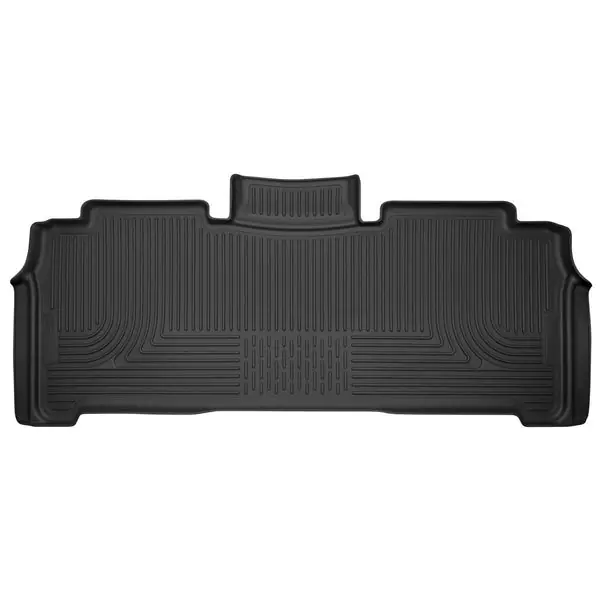 Husky Liners 2017 Chrysler Pacifica X-Act Contour Black 2nd Seat Floor Liner