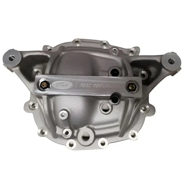 Ford Racing 2015+ Ford Mustang Differential Cover - 8.8in. IRS