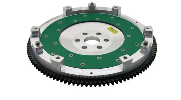 Fidanza 92-94 Audi 100 Quattro 5cyl / 96-98 A6 Quattro / 92-94 S4 / 95-97 S6 Aluminum Flywheel