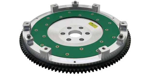 Fidanza 00-05 Celica GT Aluminum Flywheel