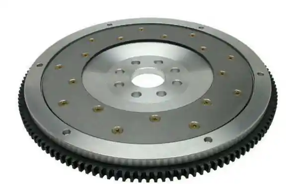 Fidanza 88-03 Toyota Mark II 2.5L / 91-00 Soarer 2.5L / 90-93 Supra 2.5L (1JZ-GTE) Aluminum Flywheel