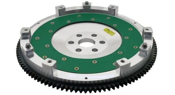 Fidanza 02-05 3.0L Lexus IS 300 Aluminum Flywheel