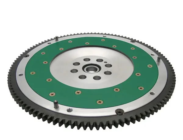 Fidanza 88-89 Honda Prelude 2.0L Aluminum Flywheel