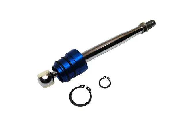 Fidanza BMW 84-91 E30 / 92-98 E36 / 5/97+ E39 / 99-02 E46 / 87-02 M3 / 99-0 M5 Short Throw Shifter
