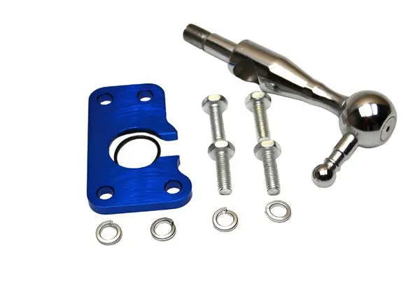 Fidanza Toyota MR2 90-95 US/91-98 Europe/89-98 Japan Short Throw Shifter