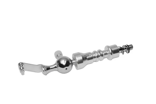Fidanza 00-04 VW Golf GTI/Jetta/Audi A3 Short Throw Shifter