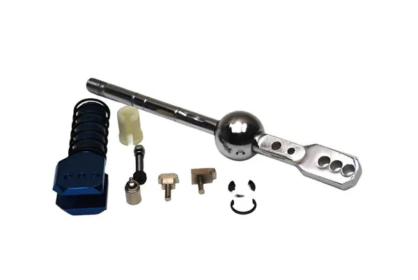 Fidanza Audi 96-01 A4 / 2000 A6 / 00-02 S4 w/ B5 Chassis Short Throw Shifter