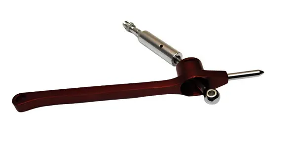 Fidanza 99-03 BMW E46 Short Throw Shifter