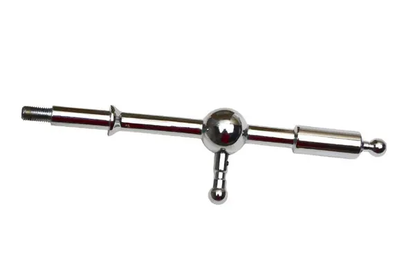 Fidanza 00-05 Mitsubishi Eclipse / 96-06 Evo Except MR Non Adjustable v2 Short Throw Shifter