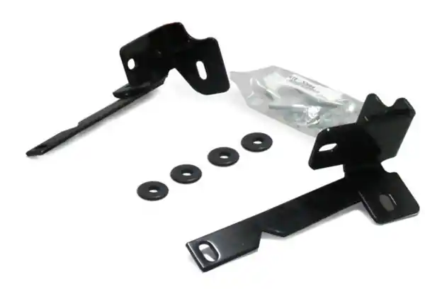 Go Rhino 07-20 Toyota Tundra Brackets for RB Running Boards