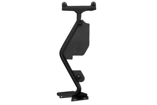 Go Rhino 18-20 Jeep Wrangler JL/JLU/Gladiator JT Exterior Jack Mount