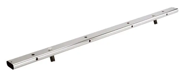 Go Rhino RHINO Bed Bar - Lite bar - Stainless