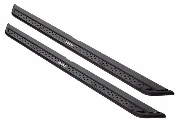 Go Rhino 05-20 Toyota Tacoma Brackets for Dominator Extreme SideSteps