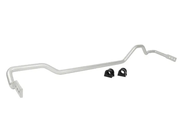 Whiteline 04-07 Subaru STi Rear 24mm Swaybar-X heavy duty Blade adjustable