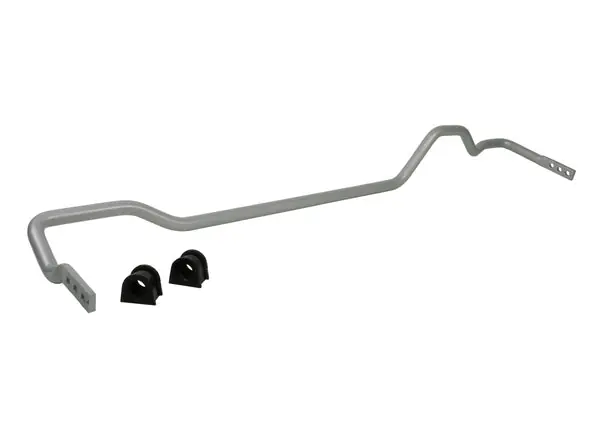 Whiteline 04-07 Subaru STi Rear 22mm Heavy Duty Adjustable Swaybar