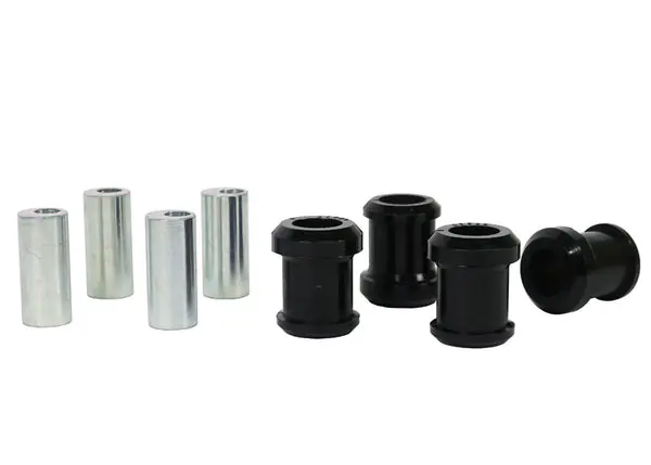 Whiteline 05+ Mazda Miata/MX5 / 7/03+ Mazda RX8 Front Camber Correction C/A Upper Inner Bushing