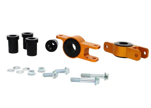 Whiteline 2016+ Honda Civic (Incl. Si / Type R) Front Anti-Lift Kit