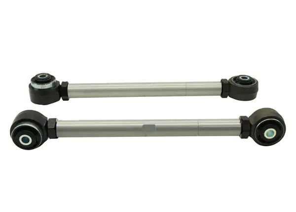 Whiteline 05+ Ford Mustang Rear Control Arm-Complete Lwr Arm Assembly (Pinion Angle Correction)