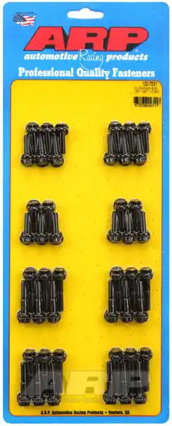 ARP Valve Cover Bolts for Chevy Duramax 6.6L (LB7)