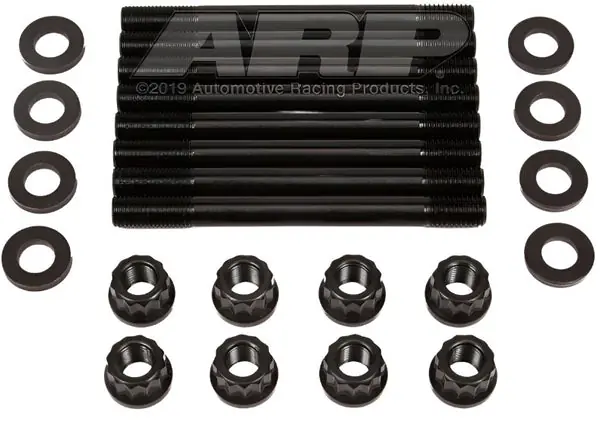ARP Nissan 3.0L (VG30DE/DETT( DOHC V6 Main Stud Kit