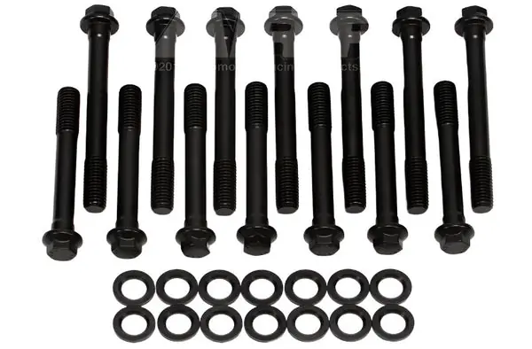 ARP Cylinder Head Bolt Kit for Jeep 4.0L (242 cid) inline 6 - 1/2˝