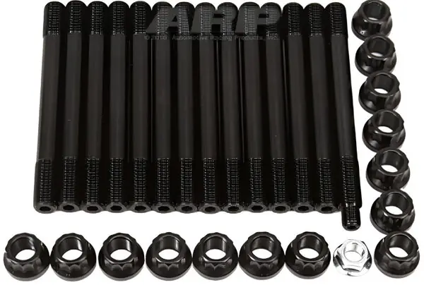ARP Main Stud Kit for Ford 4.0L XR6 inline 6