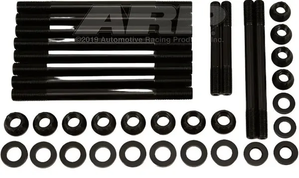 ARP Polaris 900cc / 1000cc RZR Main Stud Kit