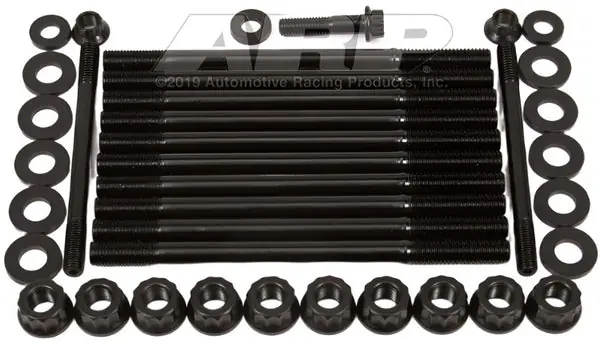 ARP Cylinder Head Stud Kit for Mini Cooper 1.6L (N12/N14/N16/N18) Mini – turbocharged & non-turbocharged