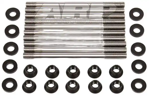 ARP Cylinder Head Studs for BMW S1000RR Motorcycle 12-pt Nuts