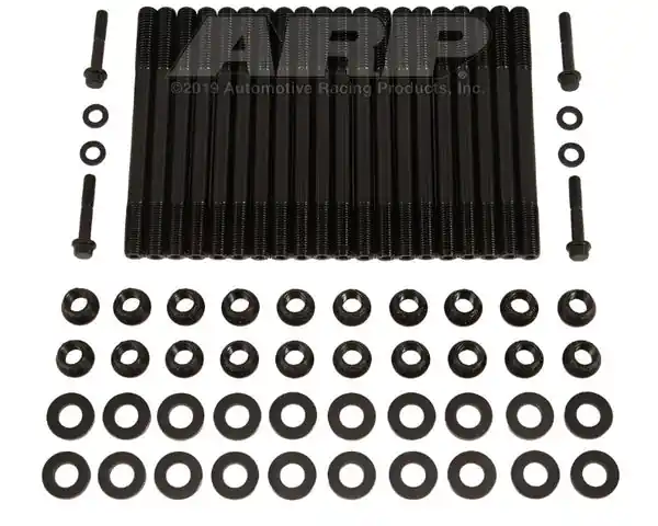 ARP Cylinder Head Studs for 4.0L (S65) V8 ARP2000 12-pt Nuts