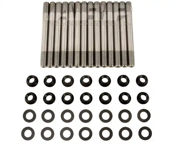ARP Cylinder Head Stud Kit for Nissan 2.6L (RB26DETT) GT-R inline 6 Custom Age 625+