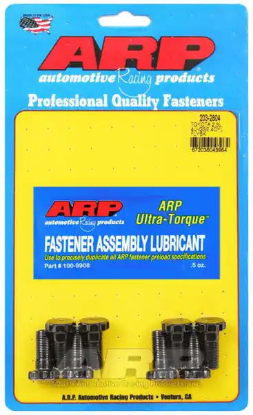 ARP Flywheel Bolt Kit for Toyota 2.0L 4U-GSE 4cyl