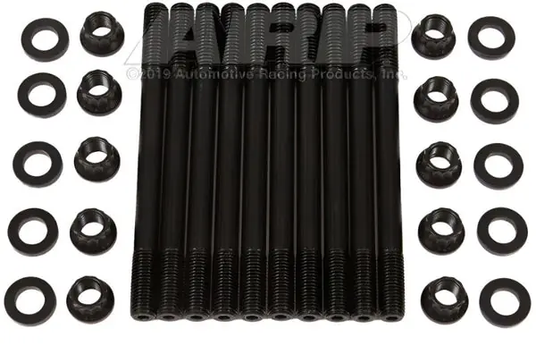 ARP Cylinder Head Stud Kit for Toyota 1.6L (4AGE) 20V DOHC ARP2000