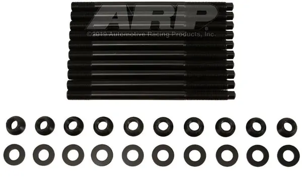ARP Toyota 2AZFE 2.4L 4cyl 2007 & Later Head Stud Kit