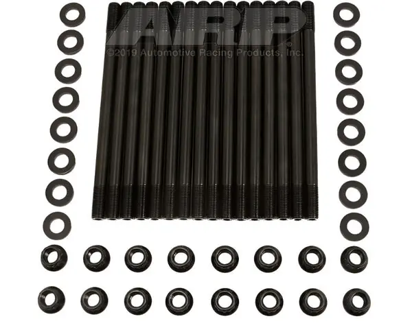 ARP Cylinder Head Stud Kit for Honda 3.0/3.2L NSX 1990-95, ARP2000, 12pt