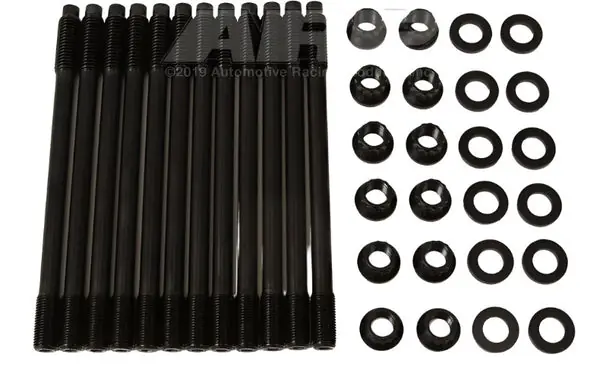 ARP Cylinder Head Stud Kit for Volvo 2.5L (B5254) DOHC 5-cylinder ARP2000