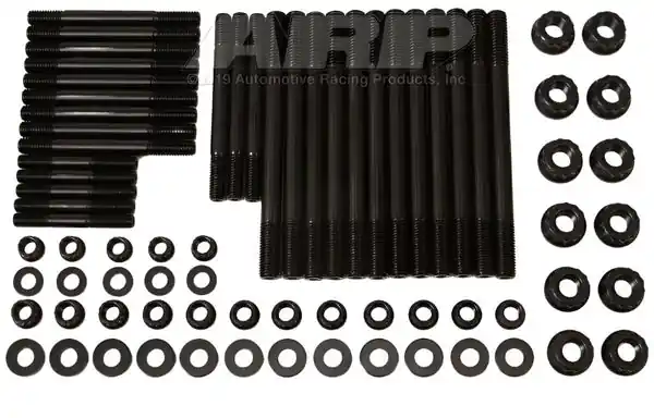ARP Main Stud Kit for Volvo 2.5L (B5254) DOHC 5-cyl (2000 & later) ARP2000