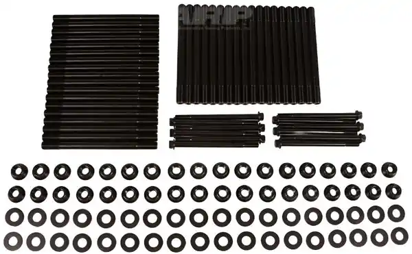 ARP 17-19 6.6L (L5P) GM Duramax Diesel ARP2000 Head Stud Kit