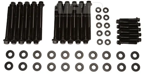 ARP SB Chevy LSA ARP2000 Hex Head Bolt Kit